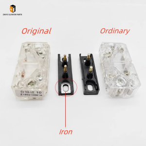 Elevator Door Contact2