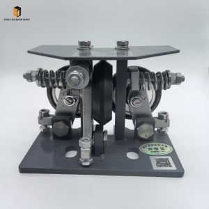 Elevator Guide Shoes1