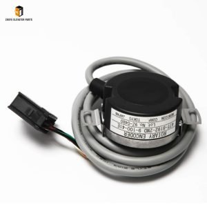 Elevator Host Encoder