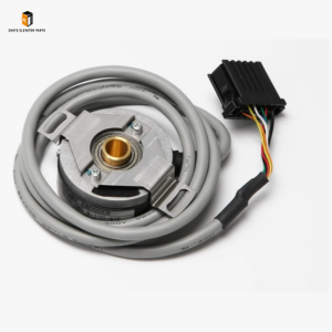 Elevator Host Encoder 1