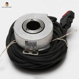 Elevator Host Encoder