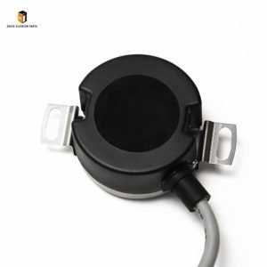Elevator Host Encoder 4