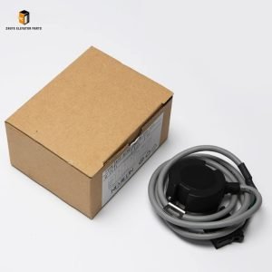 Elevator Host Encoder 5