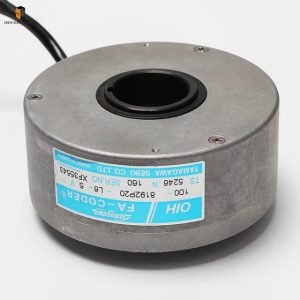 Elevator Host Encoder1