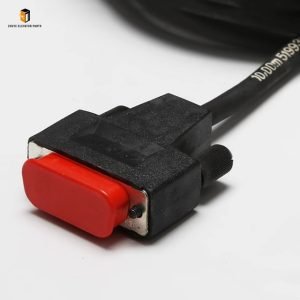 Elevator Host Encoder2