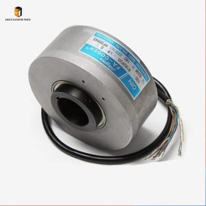Elevator Host Encoder3
