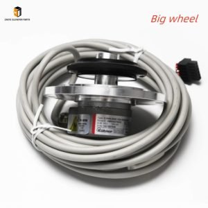 Elevator Host Encoder4