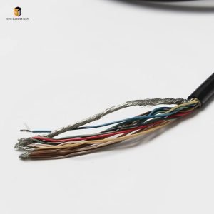 Elevator Host Encoder5