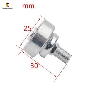 Elevator Landing Door Concentric Roller
