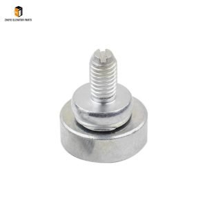 Elevator Landing Door Concentric Roller 2