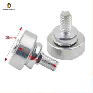 Elevator Landing Door Concentric Roller 4