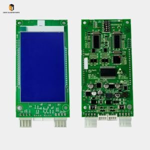 Elevator Lop Display Board