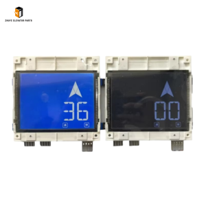 Elevator Lop Display Board