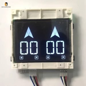 Elevator Lop Display Board1