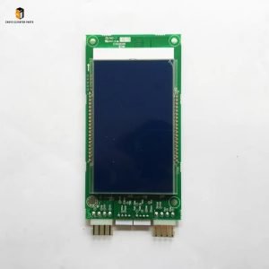 Elevator Lop Display Board2