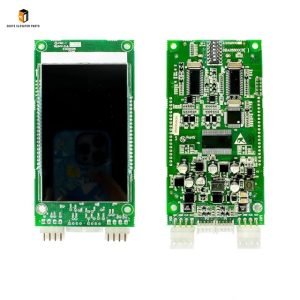 Elevator Lop Display Board5