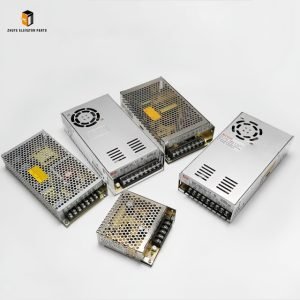 Elevator Power Supply