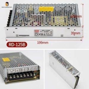 Elevator Power Supply3
