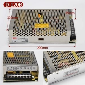 Elevator Power Supply4