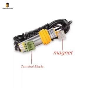 Elevator Weighing Switch3