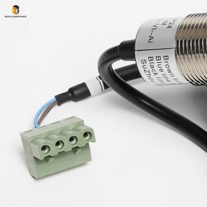 Elevator Weighing Switch3