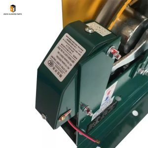 Elevator speed limiter2