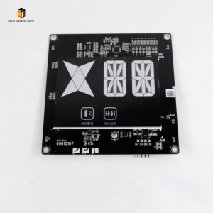 Elevator 6.4 Inch Car Display Board