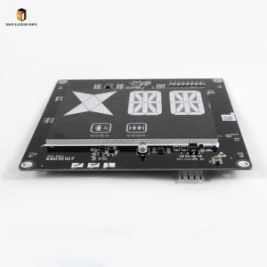 Elevator 6.4 Inch Car Display Board1