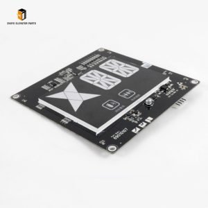 Elevator 6.4 Inch Car Display Board3