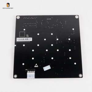 Elevator 6.4 Inch Car Display Board4