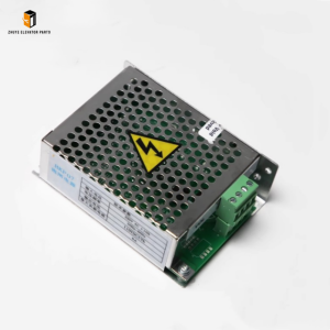 Elevator Brake Power Supply