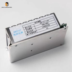 Elevator Brake Power Supply2