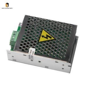 Elevator Brake Power Supply5