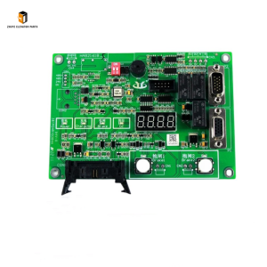 Elevator Brake Release Power Board