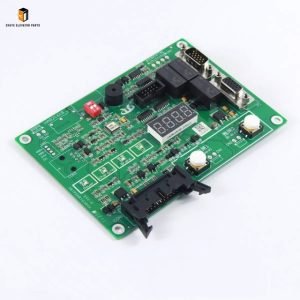Elevator Brake Release Power Board1