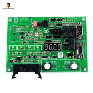 Elevator Brake Release Power Board4
