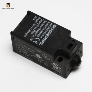 Elevator Buffer Switch3