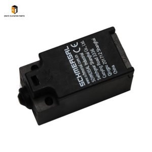 Elevator Buffer Switch5