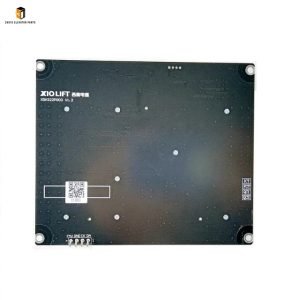 Elevator Car Display Board3