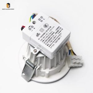 Elevator Car Lighting3