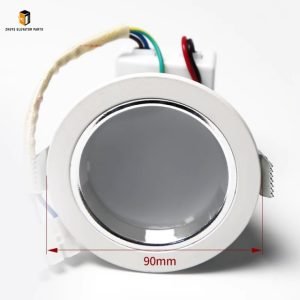 Elevator Car Lighting5