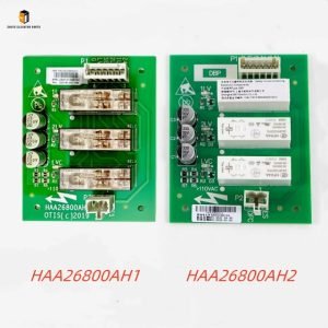 Elevator Car Top DBP Board