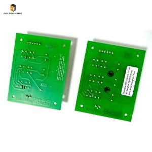 Elevator Car Top DBP Board3