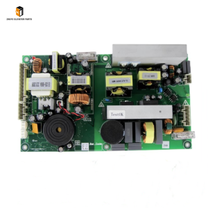 Elevator Car Top Power Board