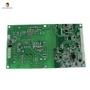 Elevator Car Top Power Board3