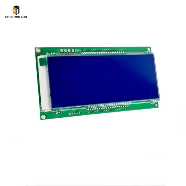 Elevator Cop Display Board Elevator Cop Display Board