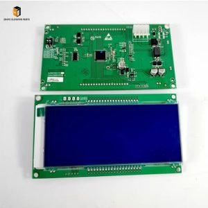 Elevator Cop Display Board1