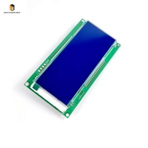 Elevator Cop Display Board3