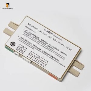 Elevator Cop Emergency Intercom2