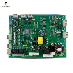 Elevator Door Operator Board